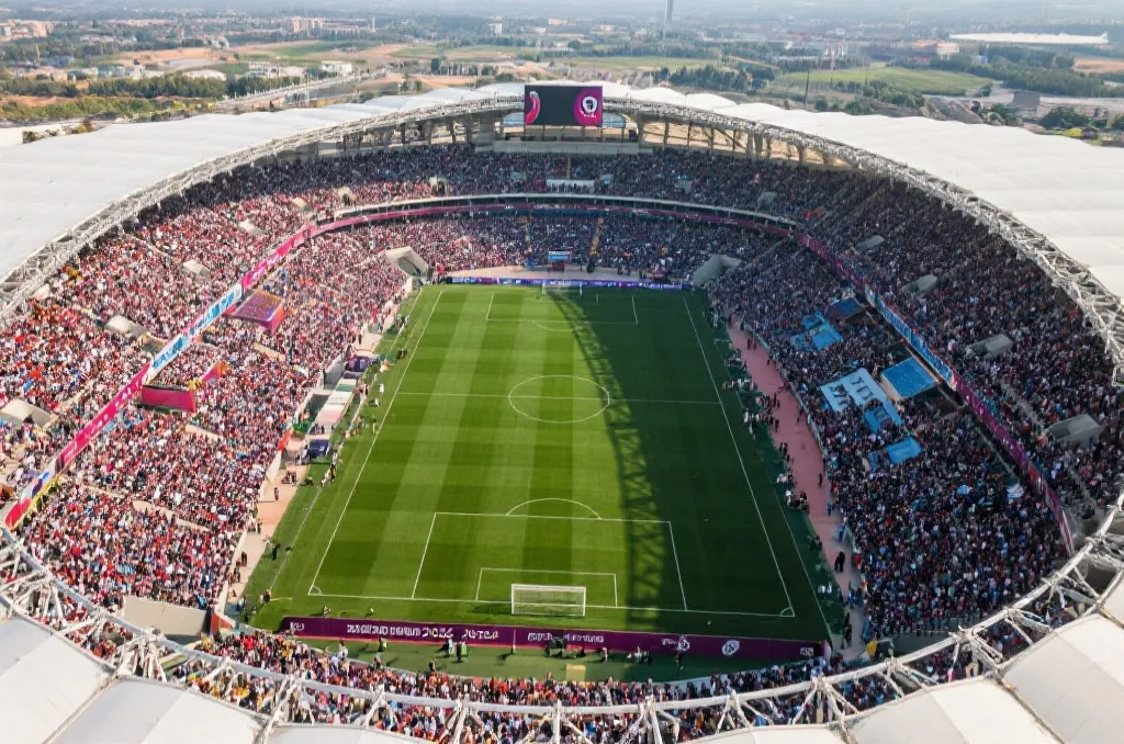 2026世界杯抢票必看！FIFA官方发布票务指南，教你如何安全规划与避坑